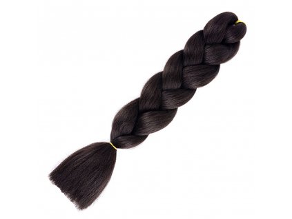 22609 synteticky jumbo braid kanekalon 2