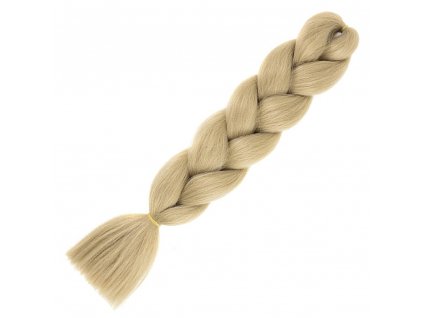 22615 synteticky jumbo braid kanekalon 24