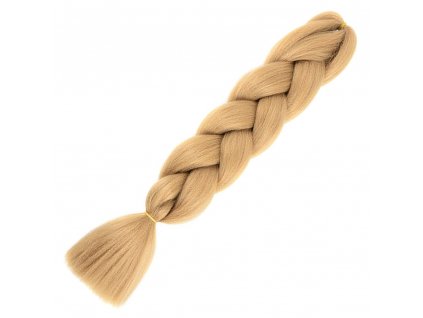 22618 synteticky jumbo braid kanekalon 27