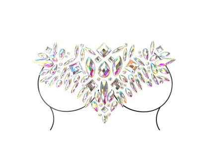 22896 2 nalepovaci kaminky na telo br018