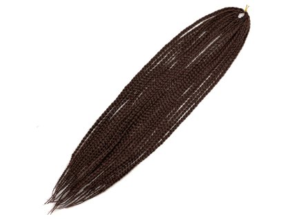 23361 copanky box braids single 65cm 22ks 33