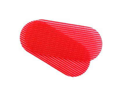 23991 fixacni podlozka cervena