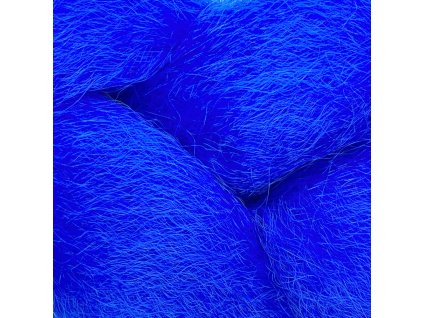 24502 1 100 jumbo braid kanekalon royal blue braidordie