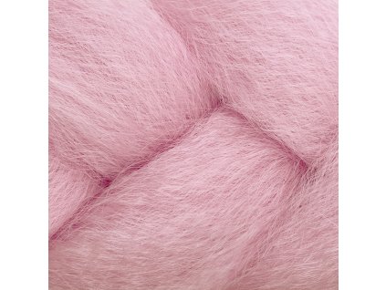 24547 100 jumbo braid kanekalon marshmallow braidordie