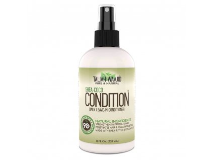24605 1 taliah waajid bezoplachovy kondicioner ve spreji pro extra hydrataci 237ml
