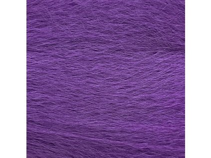100% Jumbo Braid Kanekalon Purple SuperBraid
