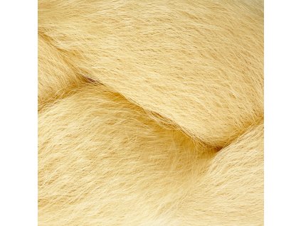 100% Jumbo Braid Kanekalon Gold BraidOrDie