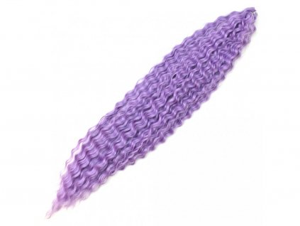 20461 vlnity kanekalon ariel 75cm 100gr cpurple6