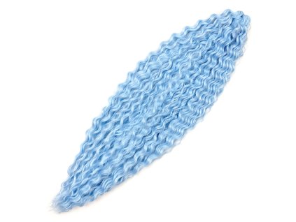 27418 27418 vlnity kanekalon ariel 75cm 300gr jsblue