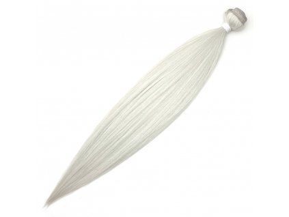 26266 umele vlasy na trasni rovne 75cm 200gr 1001b