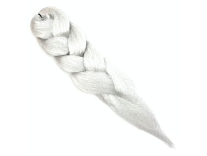 24950 100 jumbo braid sestrihany snow white