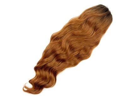 27871 zvlneny culik na stahovaci gumicce 60cm jade gt1b 27