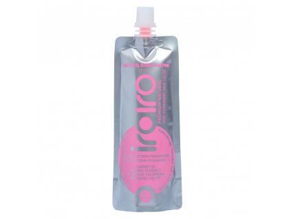 Farba na vlasy Iroiro - 200 Bubble Gum Pink