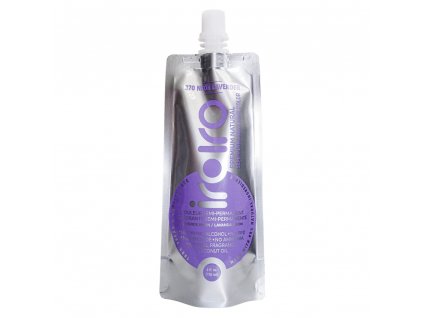 Farba na vlasy Iroiro - 370 Neon Lavender UV aktívna