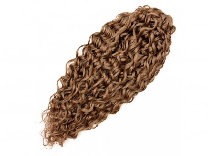 Vlnitý Kanekalon Jessica 60cm 300gr 12