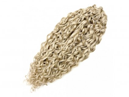 Vlnitý Kanekalon Jessica 60cm 300gr 22