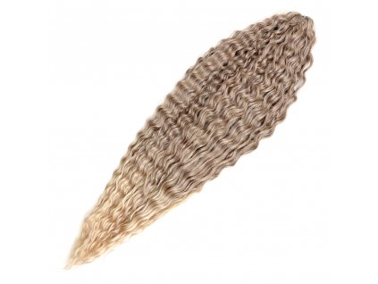 Vlnitý Kanekalon Ariel 75cm 300gr T30B/24B