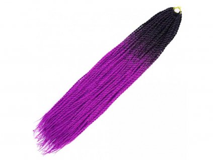 Senegalese Twist Single B28
