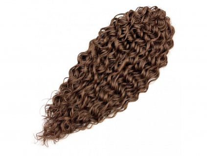 Vlnitý Kanekalon Jessica 60cm 300gr 10
