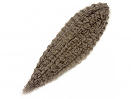Vlnitý Kanekalon Ariel 55cm 100gr 14