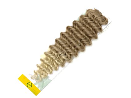 25799 3 vlnity kanekalon jamaican curl t27 613