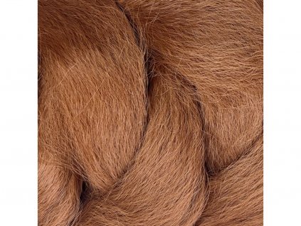 100% Jumbo Braid Kanekalon 130 Rapunsel