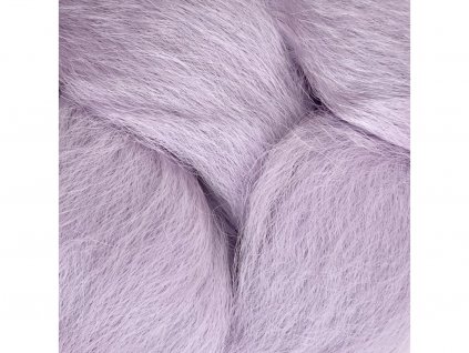 100% Jumbo Braid Kanekalon L.PP Rapunsel