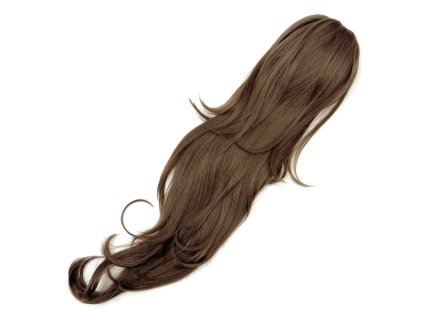 30036 rovny culik na stahovaci gumicce 60cm khp sugar odstin 8