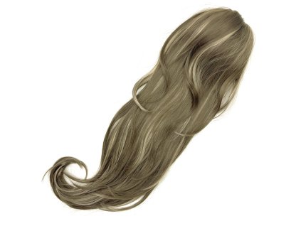 30039 1 rovny culik na stahovaci gumicce 60cm khp sugar odstin f18 22