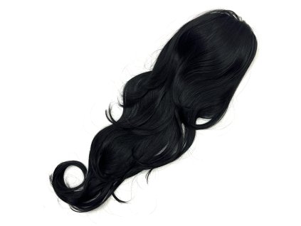 30042 1 rovny culik na stahovaci gumicce 60cm khp sugar odstin 1b