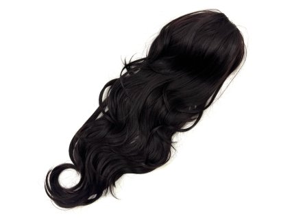 30051 rovny culik na stahovaci gumicce 60cm khp sugar odstin 2