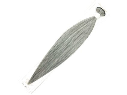 30090 umele vlasy na trasni rovne 60cm 100gr pst m51