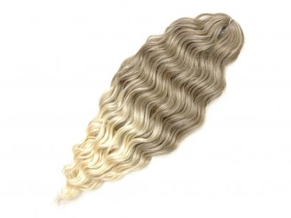 Vlnitý Kanekalon Anna 60cm 100gr T-Linen(62)