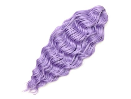 30345 30345 vlnity kanekalon anna 60cm 300gr cpurple6