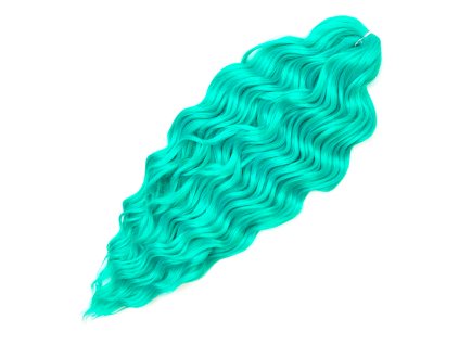 30357 30357 vlnity kanekalon anna 60cm 300gr ggreen12