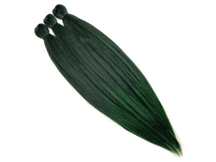 19125 1 19125 1 100 ez 3v1 kanekalon bt1b junglegreen rastafri