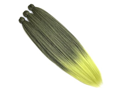 25415 25415 100 ez 3v1 kanekalon bt1b neon rastafri