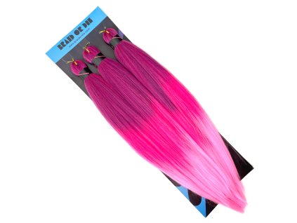 26512 1 26512 1 100 ez 3v1 kanekalon party punch braidordie