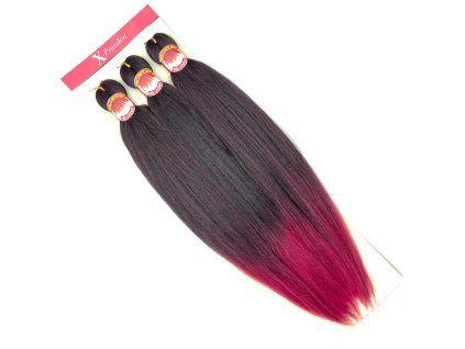 26560 26560 100 ez 3v1 kanekalon t1b bug braidordie