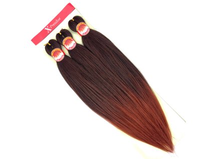 26563 26563 100 ez 3v1 kanekalon t1b 350 braidordie