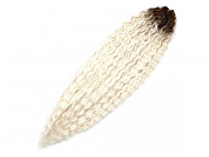 Vlnitý Kanekalon Ariel 55cm 100gr TT-Linen(51)