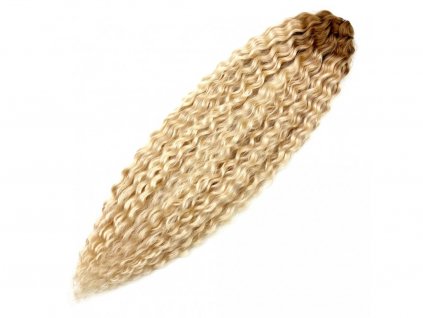 Vlnitý Kanekalon Ariel 55cm 300gr TT-Linen(48)