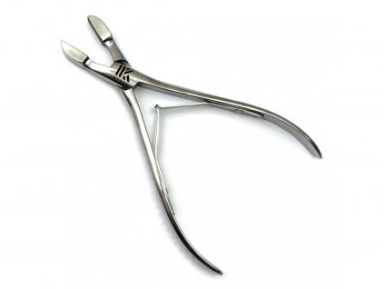 Kliešte Profi na odstranenie keratinu pre metódu Keratin