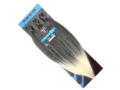 31469 31469 100 ez 3v1 kanekalon t1b 613 braidordie