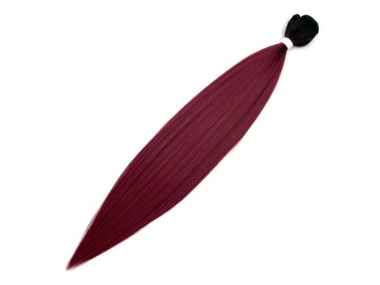 31481 umele vlasy na trasni rovne 75cm 200gr tt1b bug