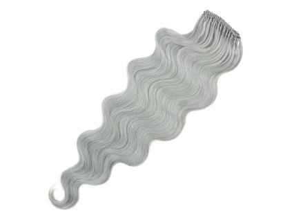 bodywave sockem silver