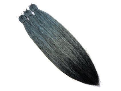 31979 31979 100 ez 3v1 kanekalon 3t blackearth rastafri