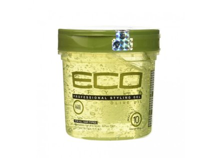 EcoStyle profesionálný gél s olivovým olejom 473ml