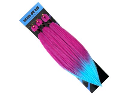 33230 33230 100 ez 3v1 kanekalon ezb30 braidordie