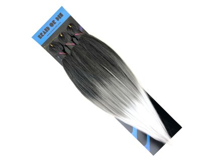 33251 33251 100 ez 3v1 kanekalon ezc4 braidordie